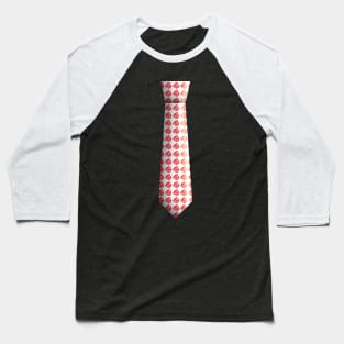 Autobot Tie Baseball T-Shirt